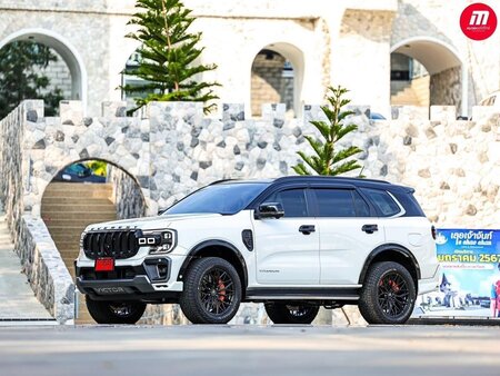 TỪ 01/07/2026: LẮP PHỤ KIỆN FORD CHÍNH HÃNG KHÔNG CÒN BỊ COI LÀ CẢI TẠO XE – CHỦ XE CẦN BIẾT GÌ?